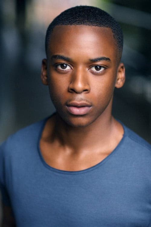 Elliot Edusah filmleri