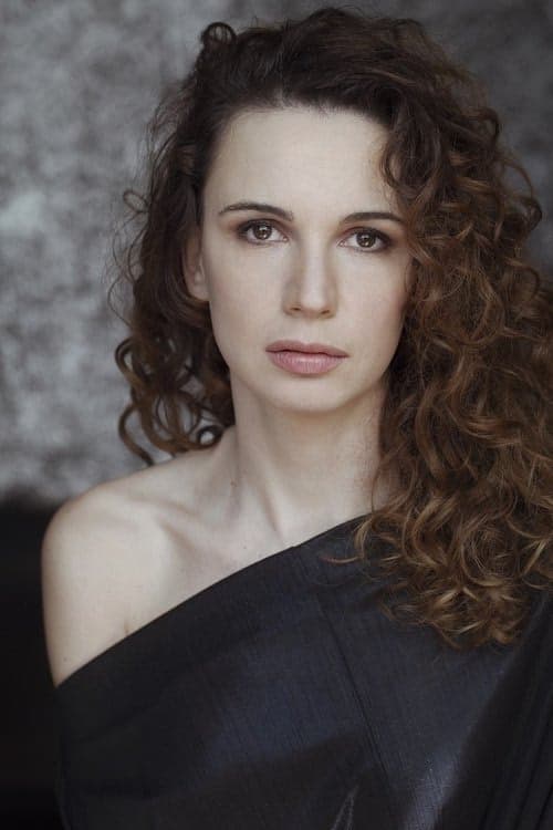 Emanuela Fanelli filmleri