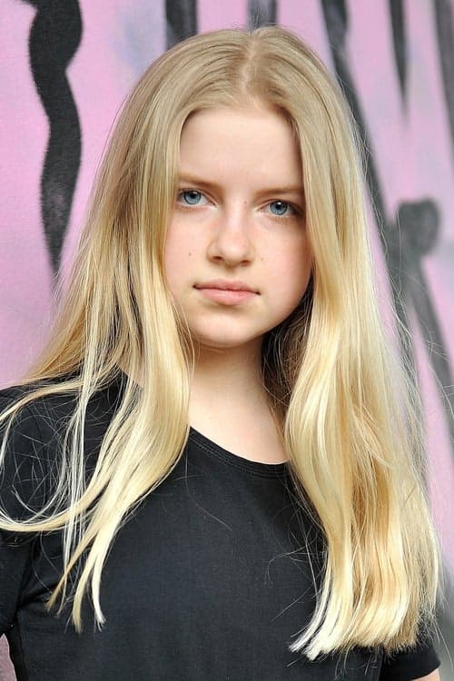 Emilia Pieske filmleri