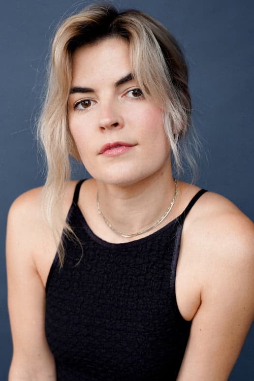 Emily James filmleri