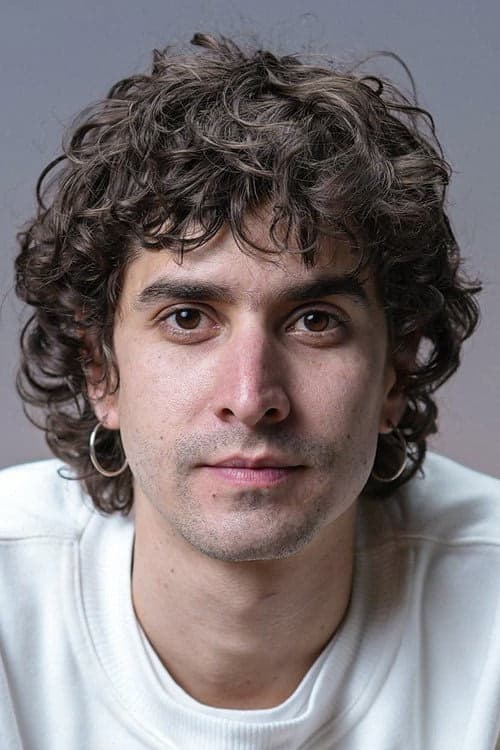 Emmanuel Restrepo filmleri