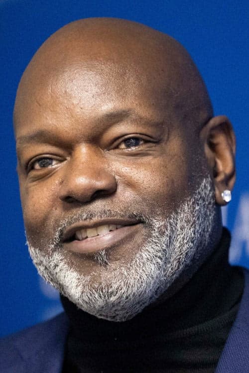 Emmitt Smith filmleri