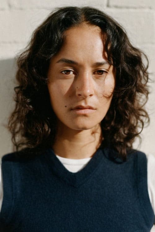 Erana James filmleri