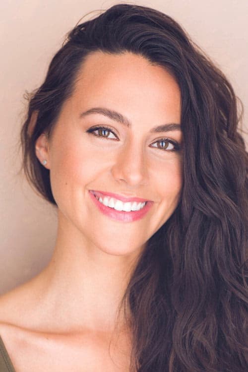Erica Hernandez filmleri
