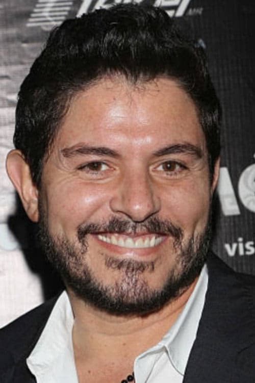 Ernesto Laguardia filmleri