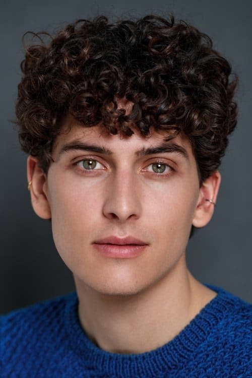 Etienne Moana filmleri