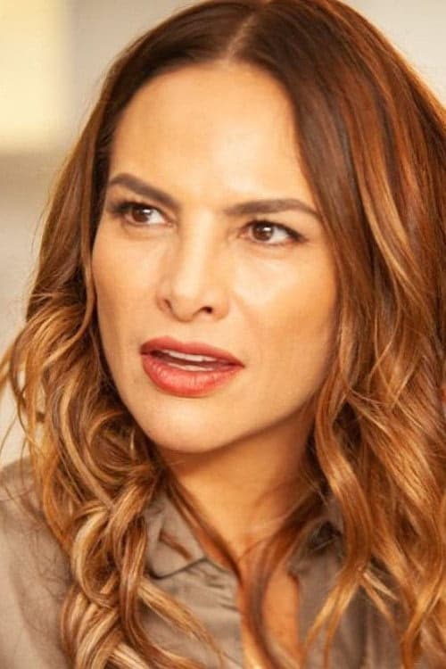 Fabiola Campomanes filmleri