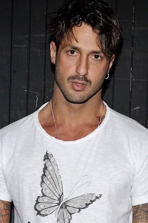 Fabrizio Corona filmleri