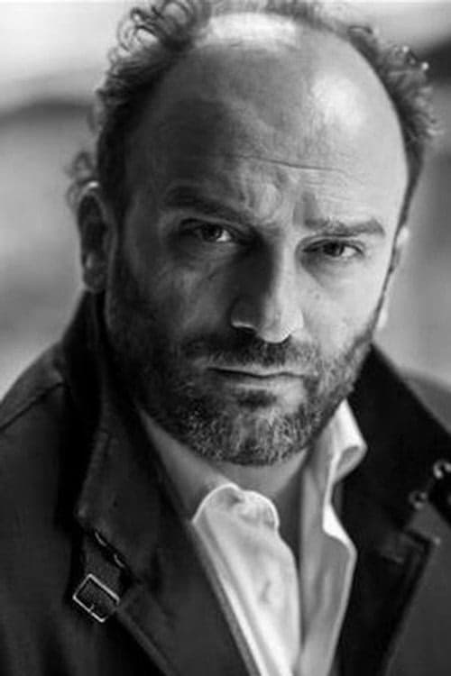 Fabrizio Nardi filmleri
