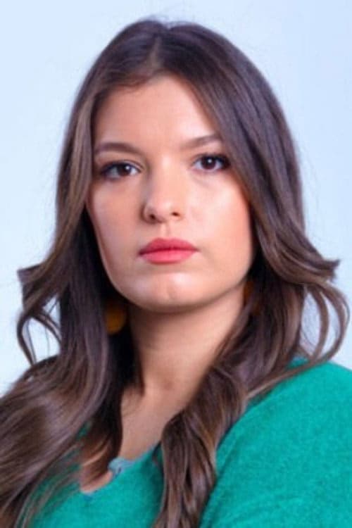 Fatima Zahra Qanboua filmleri