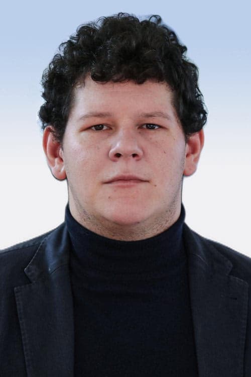 Federico Mainardi filmleri