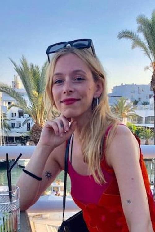 Felicia Danielsson filmleri