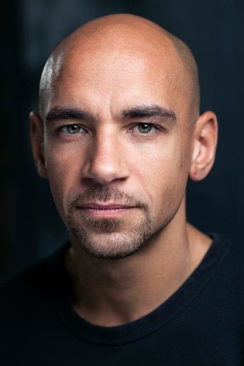 Fraser Ayres filmleri