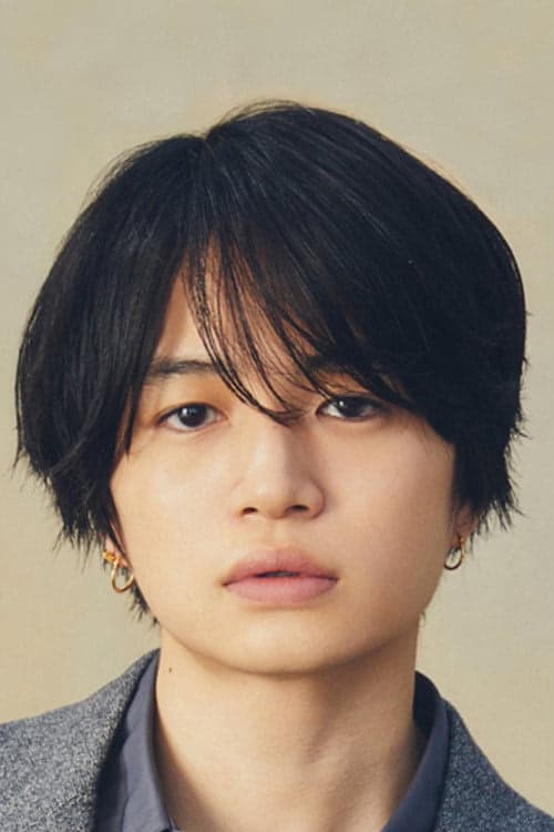 Fuma Kikuchi filmleri