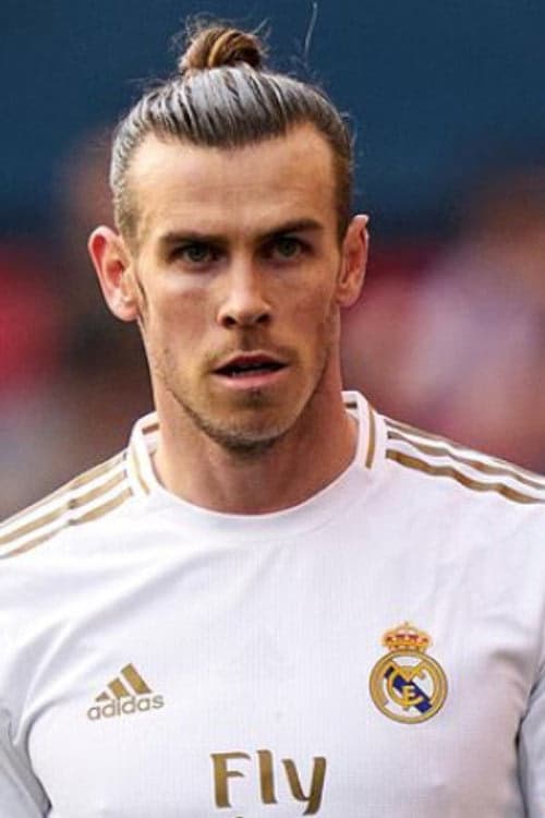 Gareth Bale filmleri