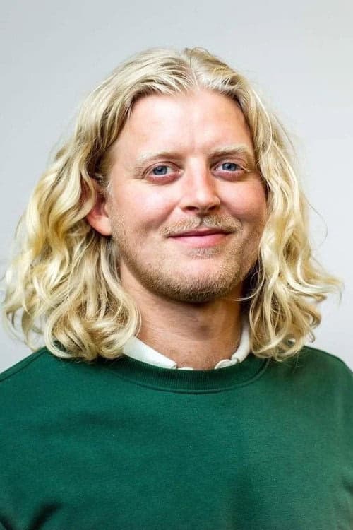 Gaute Berg Næss filmleri