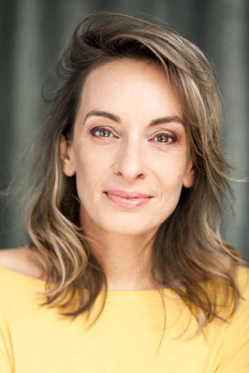 Geneviève Alarie filmleri