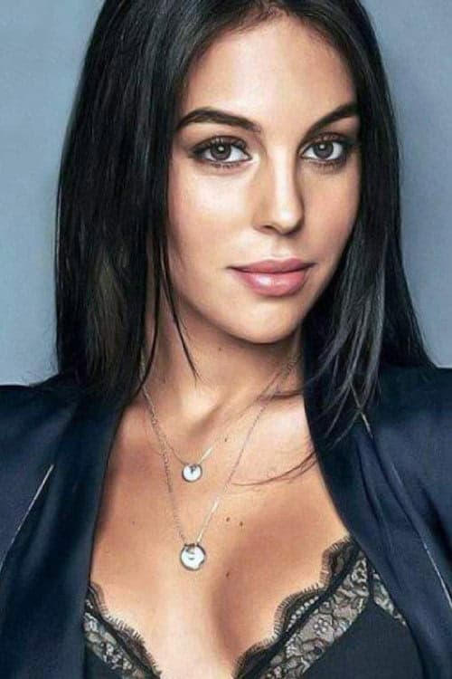 Georgina Rodríguez filmleri