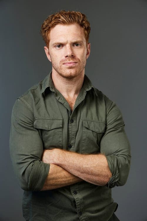 Gerald Steyn filmleri
