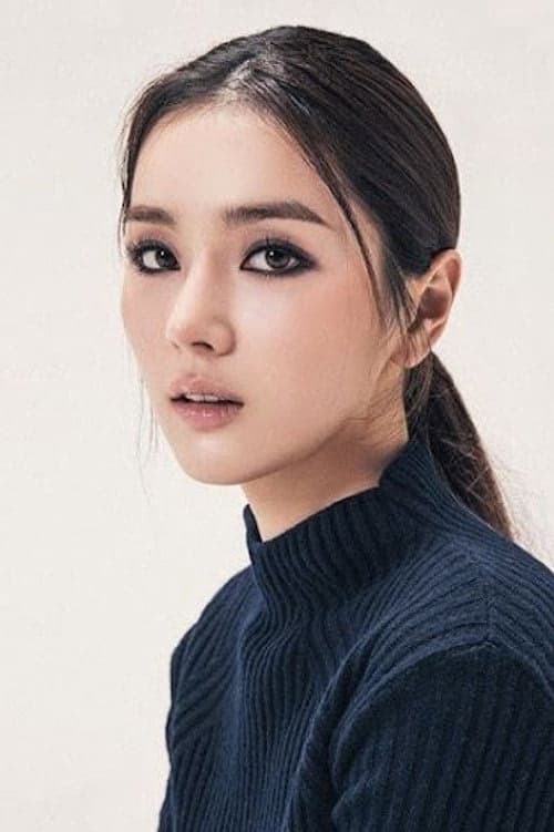 Gil Eun-hye filmleri
