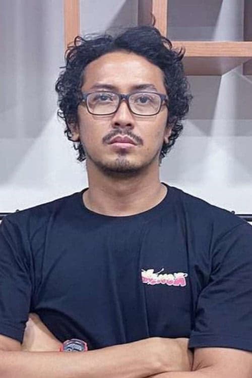 Gilang Bhaskara filmleri