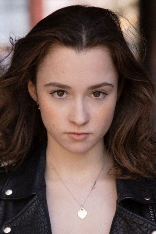 Grace Hogg-Robinson filmleri