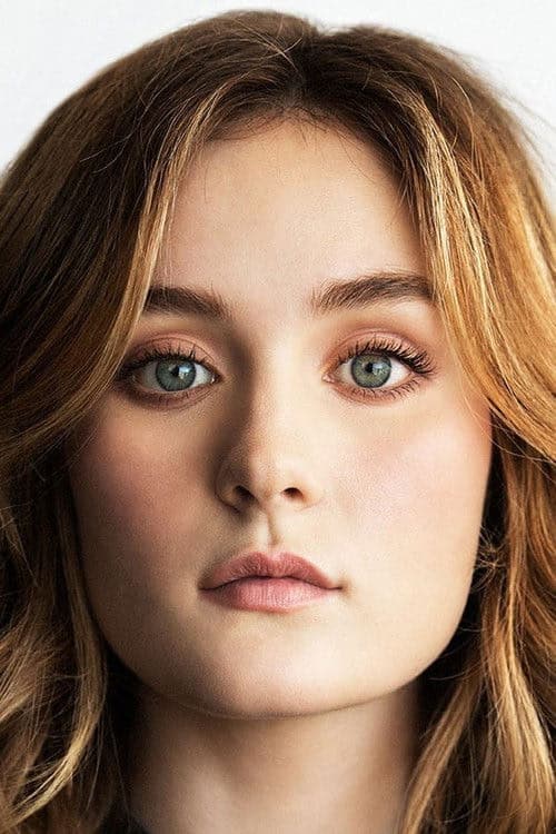 Grace Victoria Cox filmleri