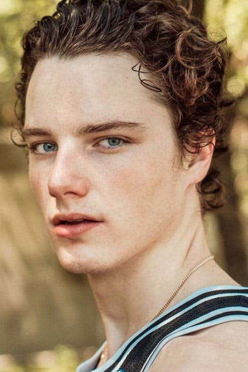 Graham Campbell filmleri