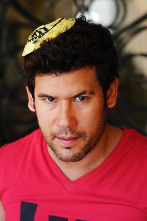 Guy Amir filmleri