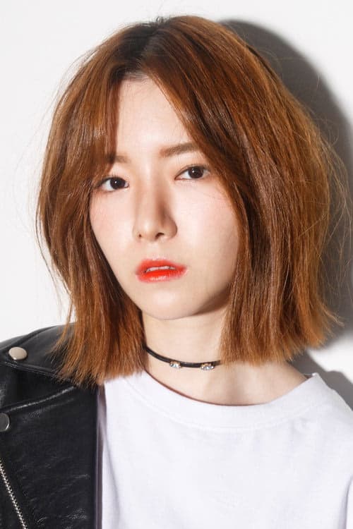 Ha Seung-lee filmleri