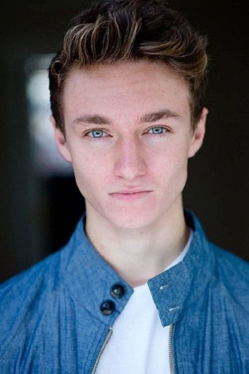 Harrison Osterfield filmleri