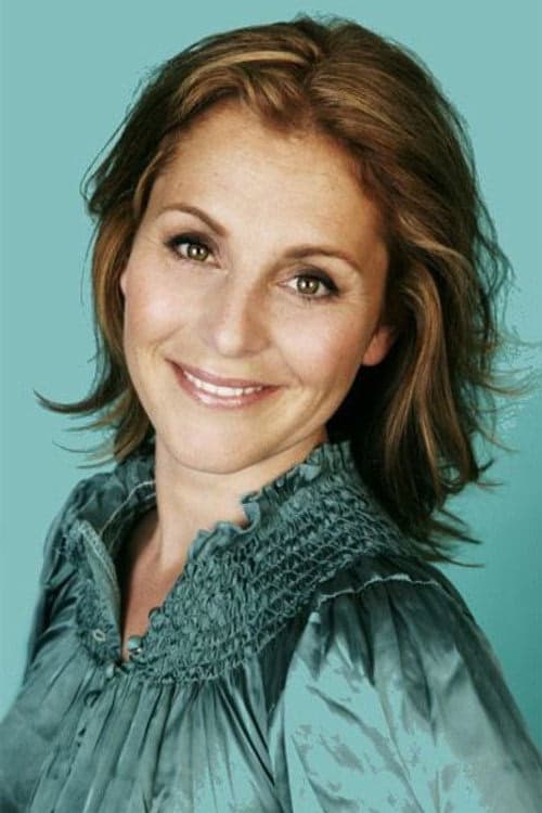 Helen Sjöholm filmleri