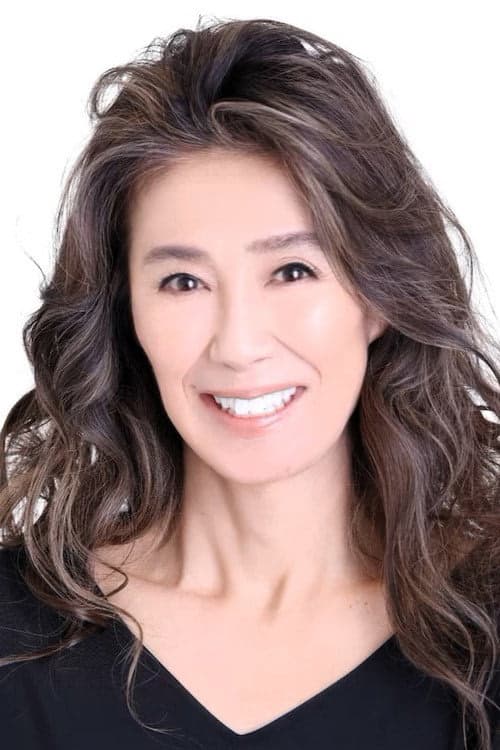 Hisako Manda filmleri