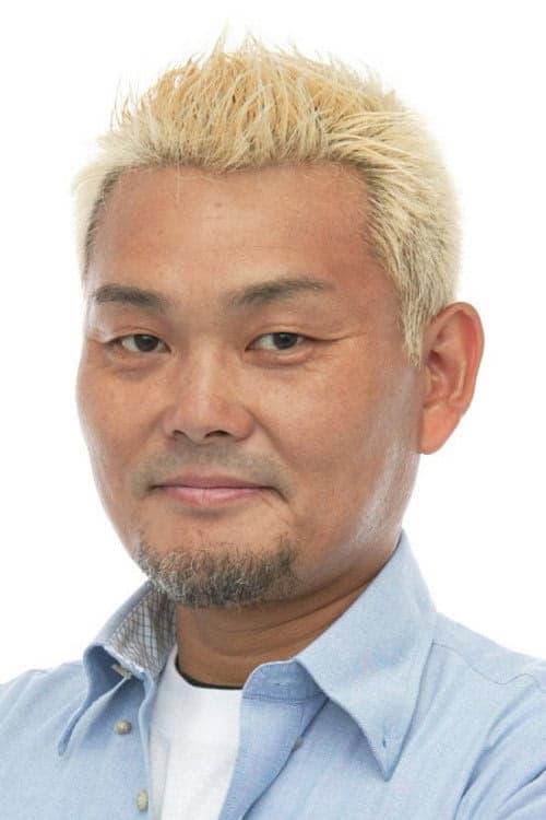 Hisao Egawa filmleri