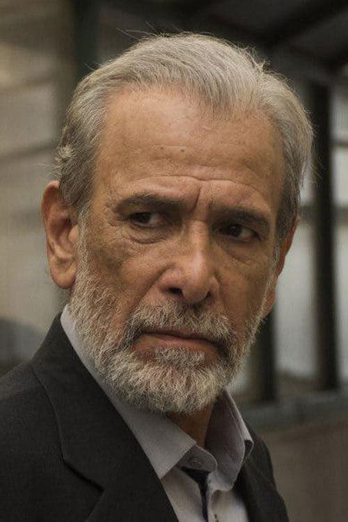 Hossein Mahjoub filmleri