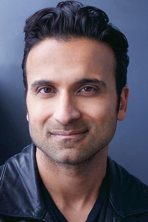 Husein Madhavji filmleri