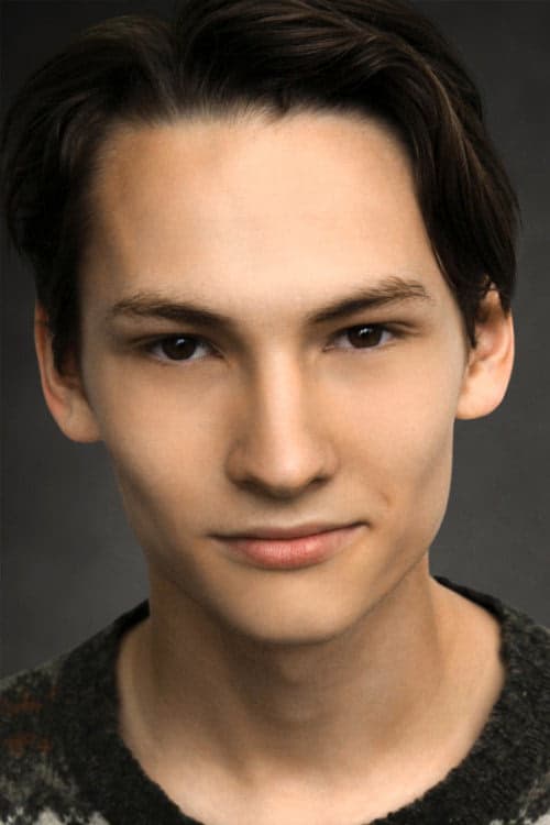 Ian Blackburn filmleri