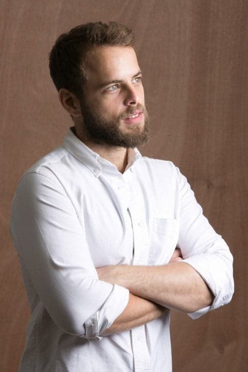Ido Bartal filmleri