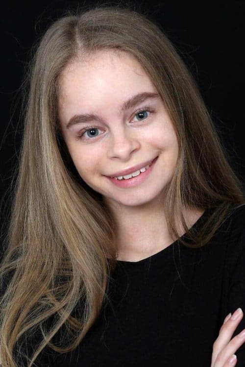 Imogen Faith Reid filmleri
