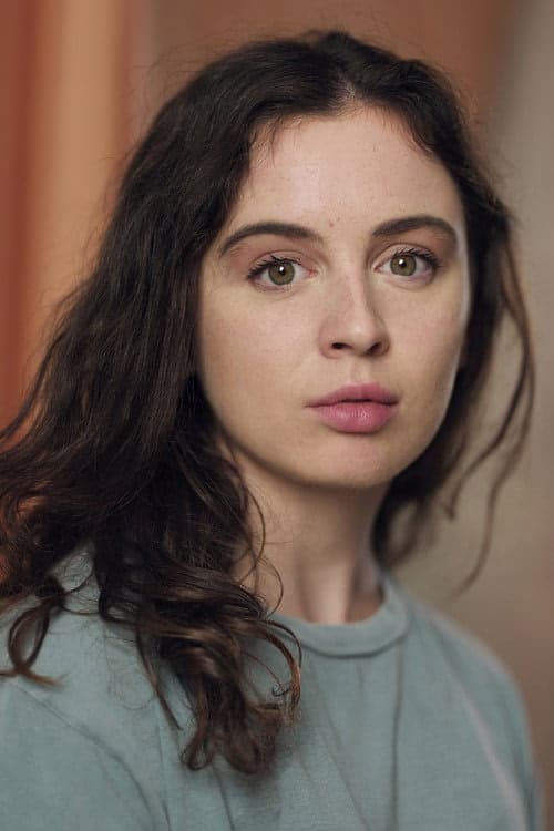 Iona Anderson filmleri