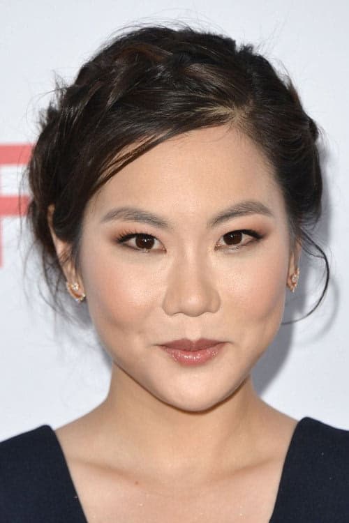 Irene Choi filmleri
