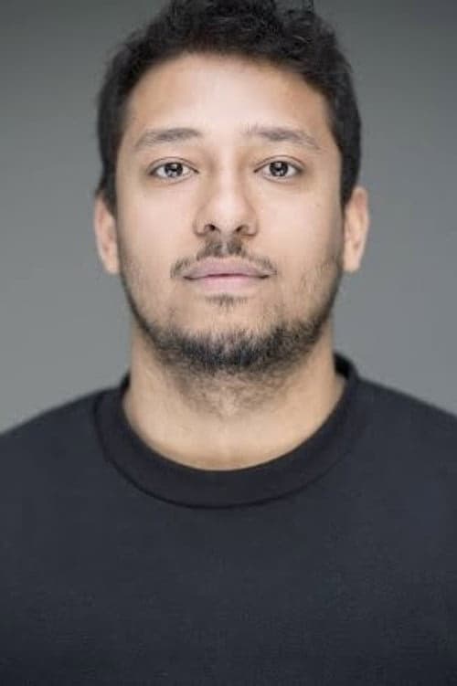 Irfan Shamji filmleri