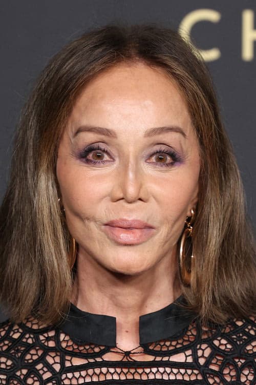 Isabel Preysler filmleri