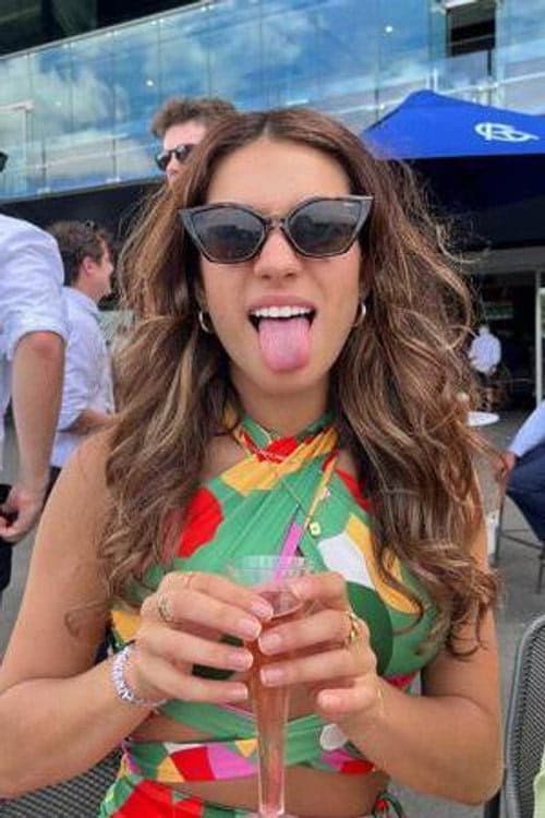 Isabelle Graiche filmleri