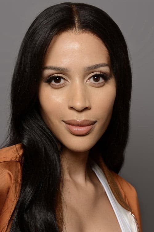 Isis King filmleri