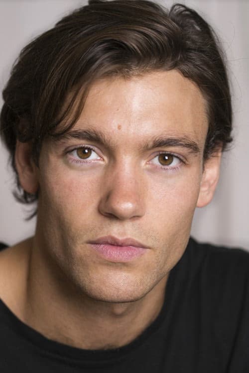 Jack Waldouck filmleri