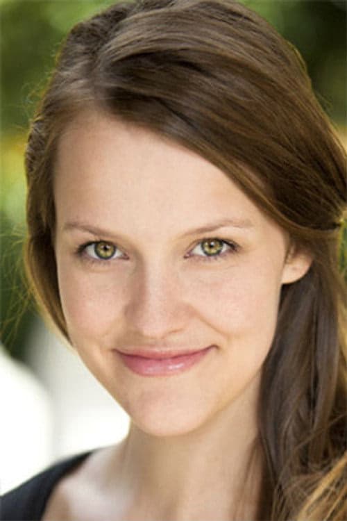 Jacqueline Marriott filmleri