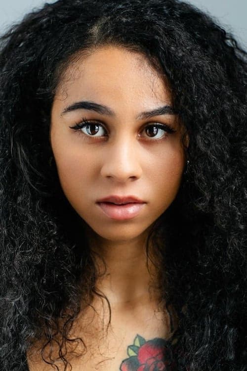 Jahkara Smith filmleri