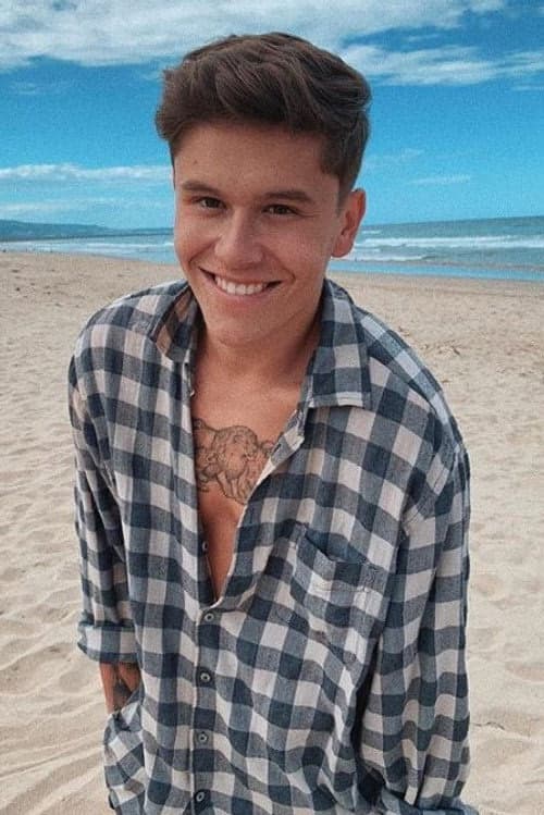 Jai Waetford filmleri