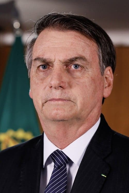 Jair Bolsonaro filmleri
